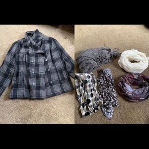 Women’s clothes